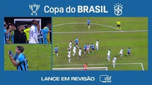 temp_image_1747798746.456052 Polêmica com Matheus Candançan: Gol Anulado Sela Eliminação do Grêmio na Copa do Brasil