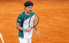 temp_image_1747847120.972957 Thiago Wild Vence e Agora Enfrenta Geoffrey Blancaneaux no Quali de Roland Garros