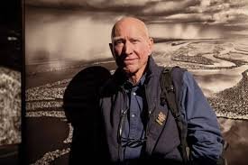 temp_image_1748013392.261923 Morre Sebastião Salgado, Gigante da Fotografia Brasileira e Mundial
