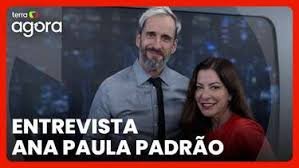 temp_image_1748148727.329073 Ana Paula Padrão: O Preço que Mulheres Pagam na Carreira para Lidar com o Machismo