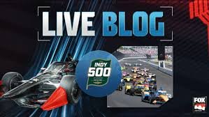 temp_image_1748205400.354271 Indy 500: Álex Palou em Destaque na Busca pela Primeira Vitória em Oval