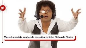temp_image_1748363754.599382 Morre Mônica Vidal, a 'Marleninha Mattos' do Pânico: Relembre a Paródia de Marlene Mattos que Conquistou o Brasil
