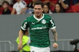 temp_image_1748444588.736905 Aníbal Moreno na Mira do Boca Juniors: Palmeiras Pode Perder Volante Para o Mundial?