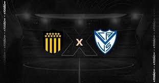 temp_image_1748553640.973696 Peñarol x Vélez: Análise do Confronto, Expectativas e Onde Assistir