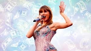 temp_image_1748640357.93535 Taylor Swift Album: O Fenômeno por Trás dos Lançamentos que Quebram Recordes