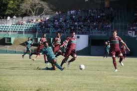 temp_image_1748783349.387387 Clube Atlético Metropolitano: Estreia com Derrota no Clássico do Chope da Série B Catarinense 2025