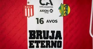 temp_image_1748799957.264333 Copa Argentina: Estudiantes x Aldosivi – Tudo Sobre o Duelo dos 16 Avos