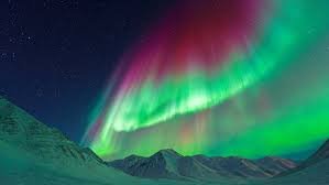 temp_image_1748832522.613976 Aurora Boreal: O Impacto das Tempestades Solares e Onde Observar Este Fenômeno