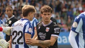 temp_image_1749400804.964422 Real Sociedad B x Mérida: Batalha Intensa no Playoff Ascenso Termina com Jogo Levado à Prorrogação em Zubieta