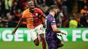 temp_image_1749401126.719412 Victor Osimhen: A Força Nigeriana que Dominou a Série A e Agita o Mercado