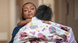 temp_image_1749551771.476293 Até a Última Gota: Crítica Profunda do Novo Drama da Netflix com Taraji P. Henson