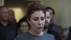 temp_image_1749555937.347551 Na Gazeta: Carla Zambelli Condenada Pelo STF, Possível Entrega na Itália e Perda de Mandato