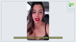 temp_image_1749570776.605602 Larissa Riquelme: 15 Anos Depois, A Musa da Copa Reflete Sobre Fama, Museu e a Vida Atual