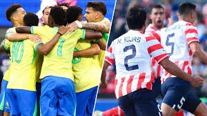 temp_image_1749598853.428351 Brasil vs Paraguay: Duelo Eletrizante pelas Eliminatórias 2026 na Neo Química Arena