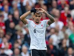 temp_image_1749602646.735687 Luis Diaz no Liverpool: O Futuro do Craque Colombiano em Jogo