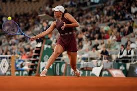 temp_image_1749645772.309425 Andrea Petkovic e a Análise de Madison Keys Pós-Roland Garros: Derrota para Coco Gauff e a Transição para a Grama