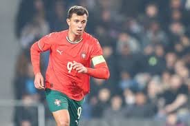 temp_image_1749652415.944842 Portugal Sub-21 Pronta para o Europeu: Henrique Araújo Destaca Confiança Contra a França e Analisa Rivais de Peso Como a Espanha