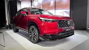 temp_image_1749672268.117376 Honda Anuncia Novo HR-V Facelift no Brasil: O Que Esperar do SUV e a Conexão com 2026