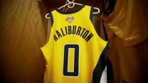temp_image_1749702721.475973 Siakam e Pacers Buscam Vantagem Histórica no Jogo 2 das Finais da NBA Contra o Thunder