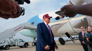 temp_image_1749746938.368352 Acordo Comercial EUA China: Mais um Capítulo no 'Trump Show' e Seu Impacto nos Mercados