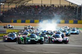 temp_image_1749756289.511558 Le Mans Ferve! Destaques e Resultados das Corridas de Apoio