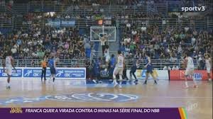 temp_image_1749767674.093648 Minas x Franca: É Jogo 2 da Final do NBB! Saiba Tudo Sobre o Confronto Decisivo