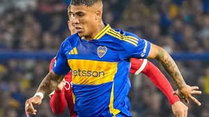 temp_image_1749830954.727145 Ayrton Costa no Boca Juniors: Visto nos EUA Vira Obstáculo Crucial para o Mundial de Clubes