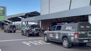 temp_image_1749844980.251786 Pânico e Assalto: Joalheria no Amazonas Shopping em Manaus é Invadida por Grupo Armado