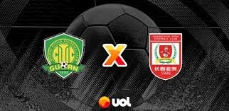 temp_image_1749901482.138223 Beijing Guoan x Changchun Yatai: Análise Completa e Palpites para o Campeonato Chinês
