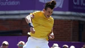 temp_image_1749908796.237379 ATP Queen's Club: O Essencial Sobre o Prestigiado Torneio de Grama em Londres