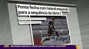 temp_image_1749928637.912007 Ponte Preta x ABC: Análise Completa do Confronto pela Série C do Brasileirão