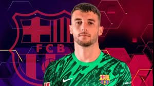 temp_image_1750257164.661981 OFICIAL: Joan García Assina com o Barcelona em Movimentação Bombástica no Mercado