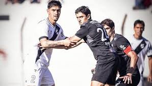 temp_image_1750272391.06284 Danubio x Racing: Peralta Marca e Franjeado Lidera em Jogo do Intermédio
