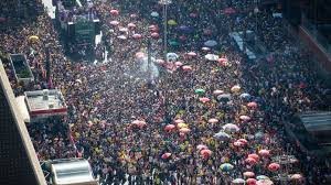temp_image_1750511633.449013 Camarote Solidário: Solidariedade e Orgulho na Parada LGBT+ de São Paulo
