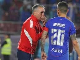 temp_image_1750534276.526338 Desfalque Crucial e Nova Formação: Como a U de Chile Chega Para Enfrentar o Deportes Iquique