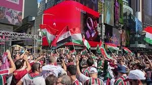 temp_image_1750545011.934584 Martinelli Fluminense: Festa da Torcida em Nova Iorque Antes do Jogo Crucial na Copa do Mundo de Clubes