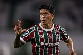temp_image_1750545650.690334 A Resurreição do Artilheiro: German Cano Volta a Brilhar no Fluminense e Sonha Alto no Mundial