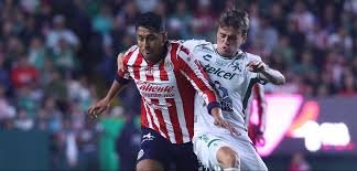 temp_image_1750646229.712825 Chivas Guadalajara Enfrenta León na Final da Copa Morelos: Onde Assistir ao Vivo?