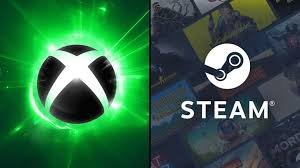 temp_image_1750770075.445954 Xbox Une Forças no PC: Microsoft Começa Testes para Integrar Jogos Steam e Battle.net