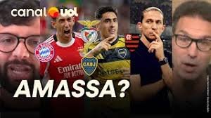 temp_image_1750798968.658379 O Fiel da Balança no Mundial: Como o Auckland City Impacta as Classificações de Bayern e Flamengo