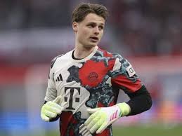 temp_image_1750799316.082928 Neuer Titular Contra Benfica: A Decisão Estratégica de Kompany no Mundial de Clubes
