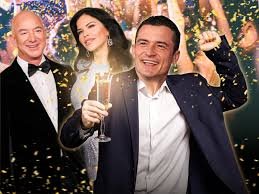 temp_image_1750813521.648744 Orlando Bloom Chega Solteiro para Casamento de Bezos, Longe de Katy Perry?