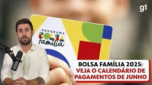 temp_image_1750979174.764343 Calendário Bolsa Família 2025: Datas de Pagamento, Regras e Como Sacar