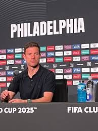 temp_image_1750995549.716611 Técnico do Real Madrid, Xabi Alonso Elogia Futebol Brasileiro e Avalia Mundial de Clubes