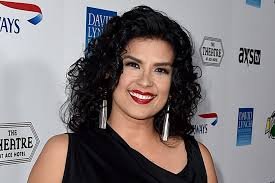 temp_image_1751036235.341412 Morre Rebekah Del Rio: A Inesquecível Voz de Llorando em Mulholland Drive