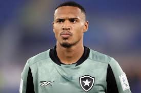 temp_image_1751057186.343888 John Goleiro: Pilar do Botafogo Fica! Boatos de Saída Não Assustam o Glorioso