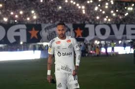 temp_image_1751335592.545764 Neymar Extende Contrato com Santos Após Fim da Jornada no Al-Hilal