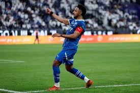 temp_image_1751339712.3143 Salem Al-Dawsari sofre lesão e desfalca Al-Hilal na Copa do Mundo de Clubes