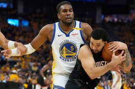 temp_image_1751413871.376878 Kevon Looney Deixa os Warriors e Ruma aos Pelicans: O Fim de Uma Era em Golden State e o Próximo Capítulo na NBA Free Agency