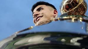 temp_image_1751470045.477126 Thiago Almada no Botafogo? O Que Sabemos Sobre o Rumor do Mercado da Bola